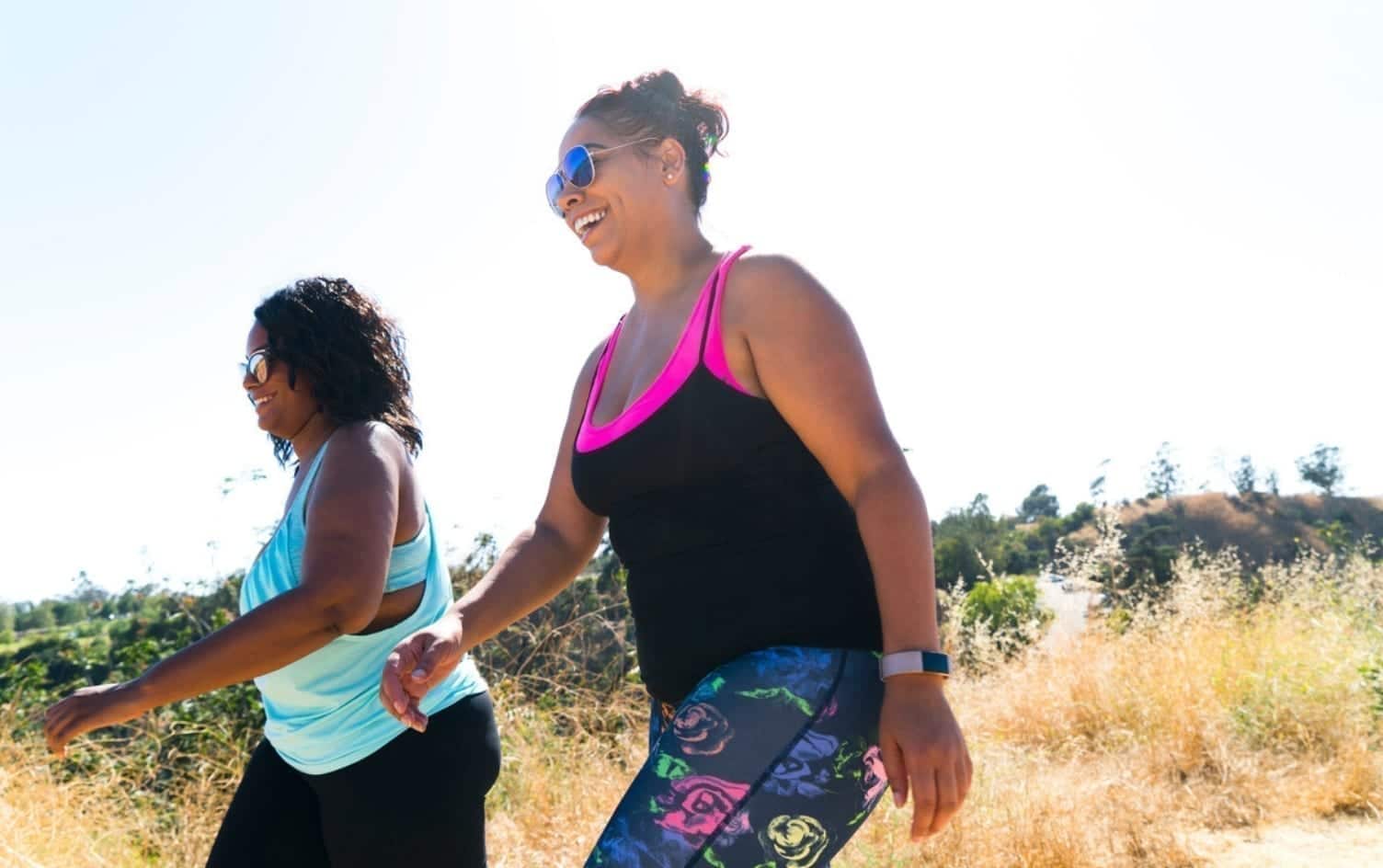 11 Essential Walking Goals for Fitness Success