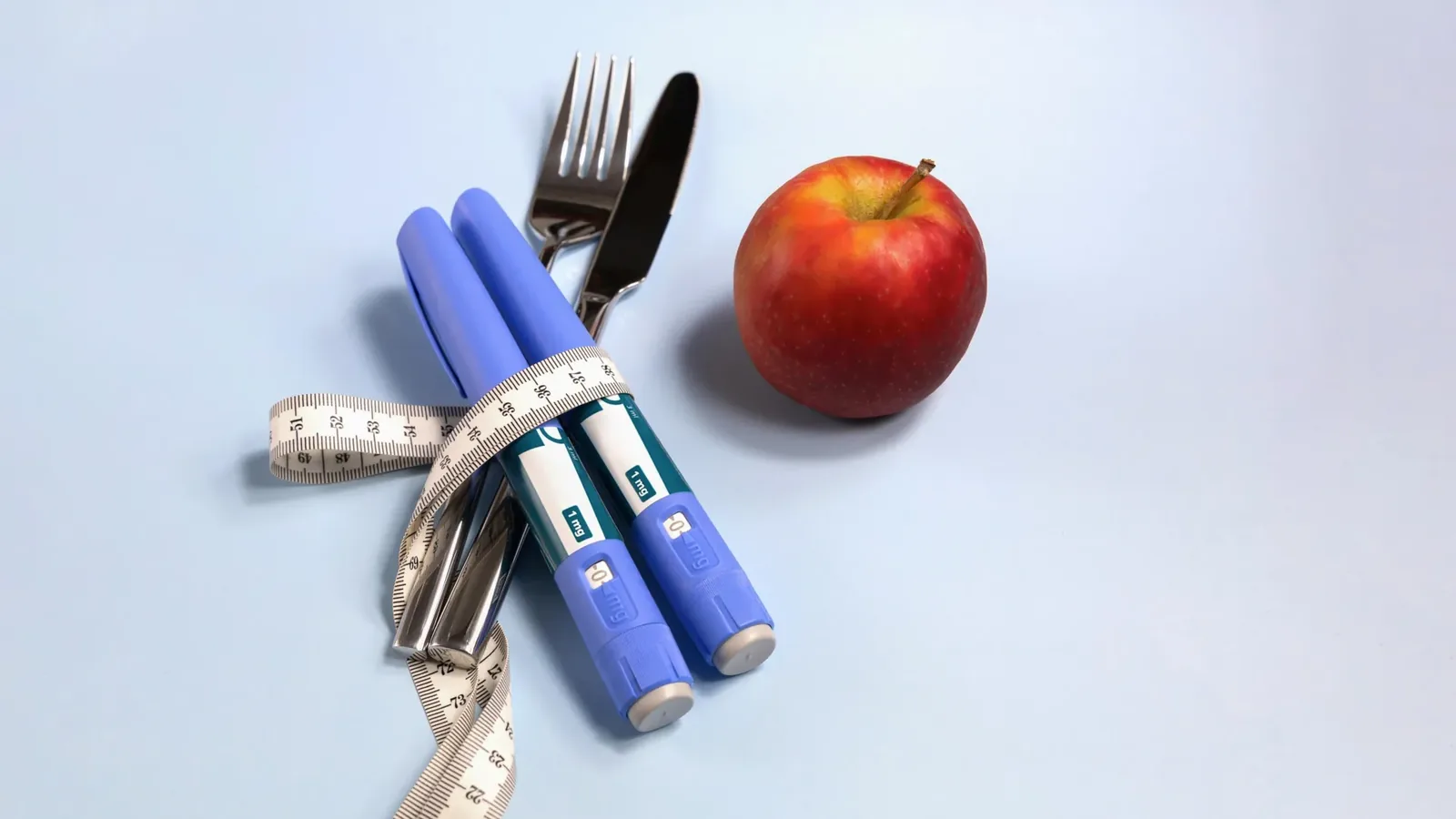 Hidden Nutrition Risks of Ozempic and Wegovy Revealed