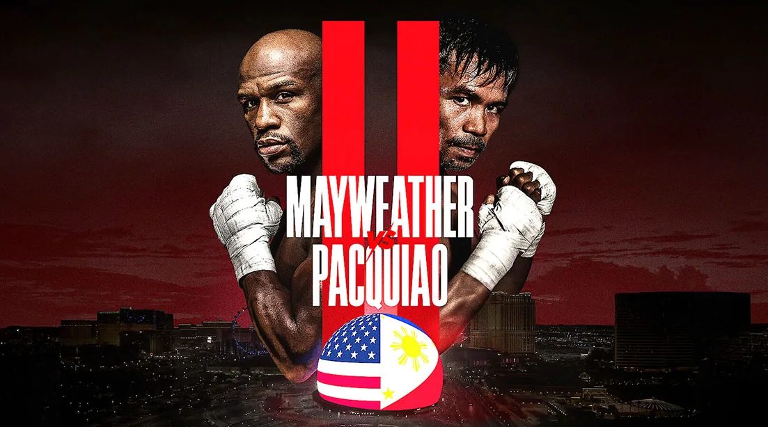 Mayweather vs Pacquiao 2: Sphere Date, Records & Boxing Impact