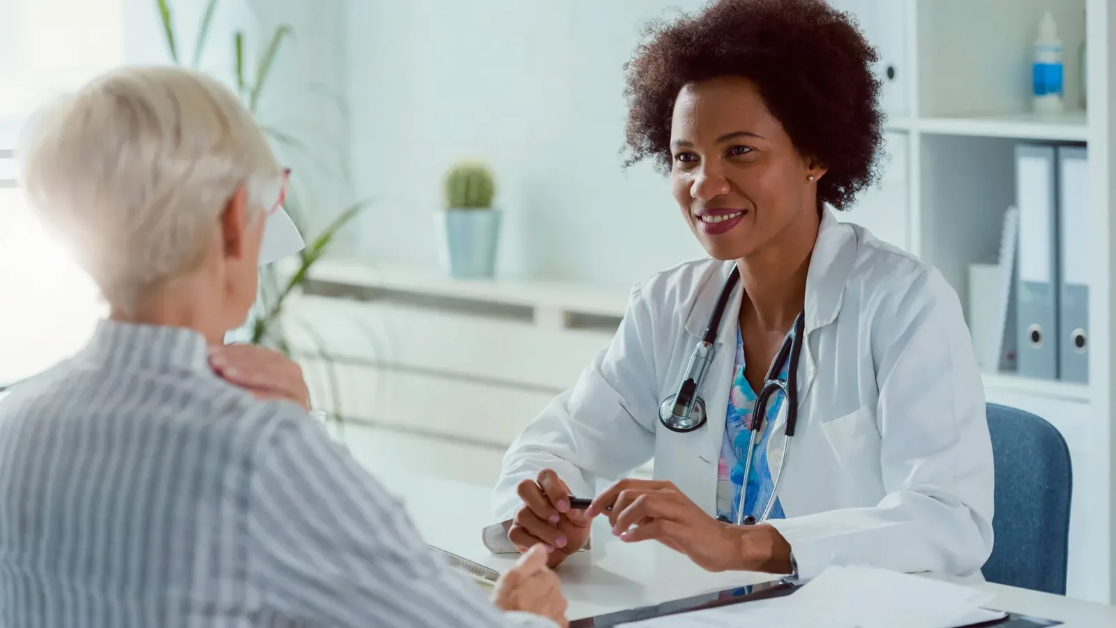 Why Empathetic Listening Transforms Healthcare