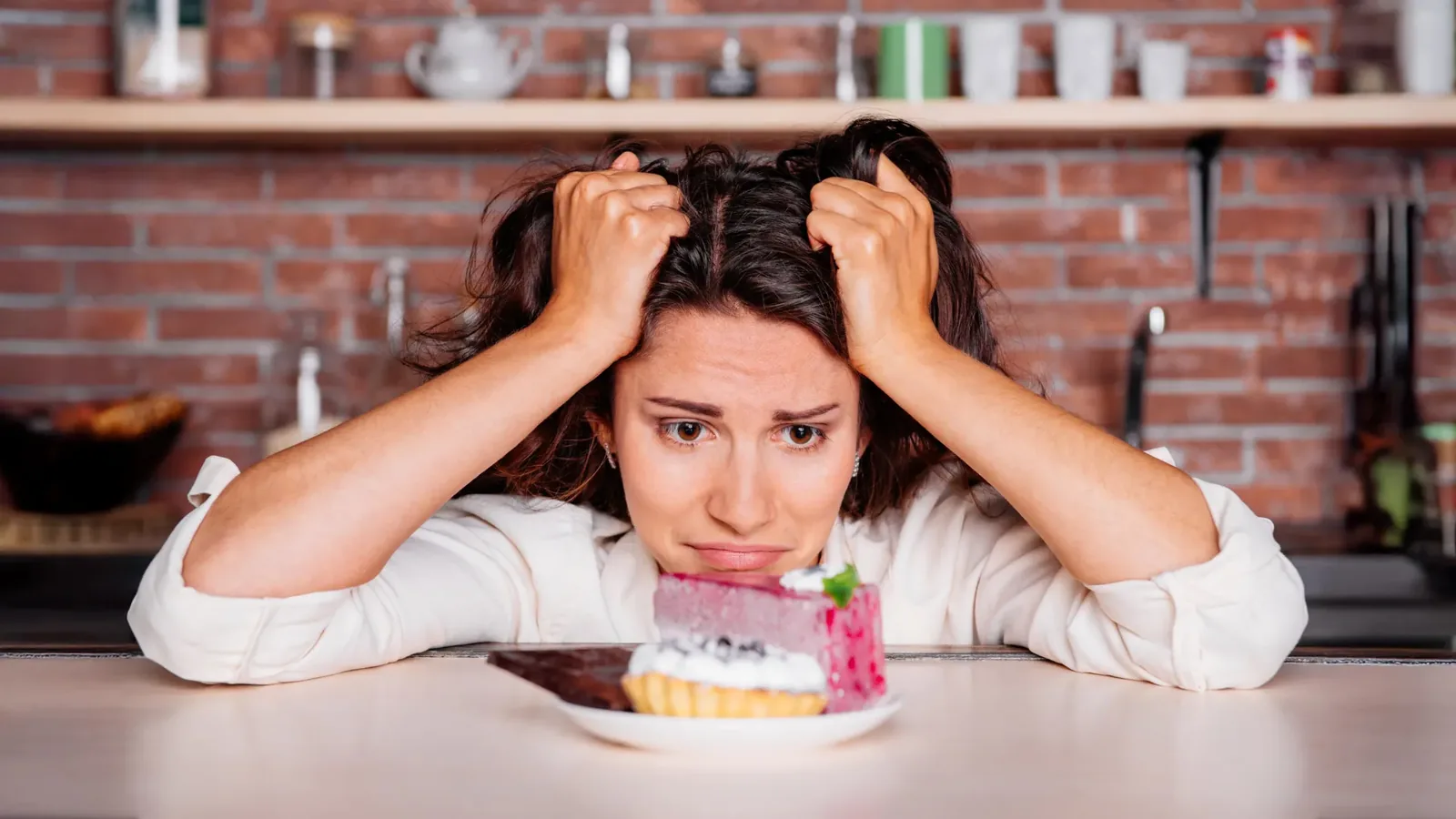 Why Gen X Women Face Ultra-Processed Food Addiction